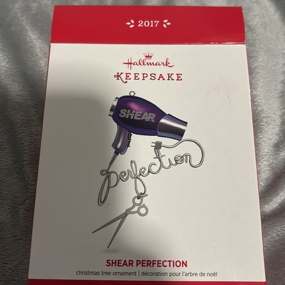 3 ornaments - Picture 4 of 5